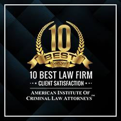 10 Best Law Firm Client Satisfaction