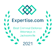 Best Criminal Defense - Jacksonville 2021