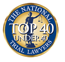 National Trial Lawyers - Top 40 Under 40