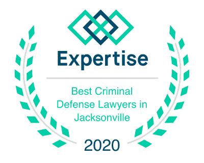 Expertise - 2020. Best Criminal Defense Lawyers in Jacksonville.